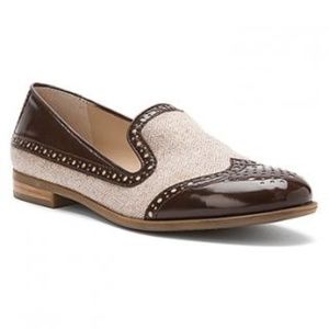 Franco Sarto Women's 'Tweed' Flat